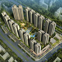 江蘇省春江百匯公寓